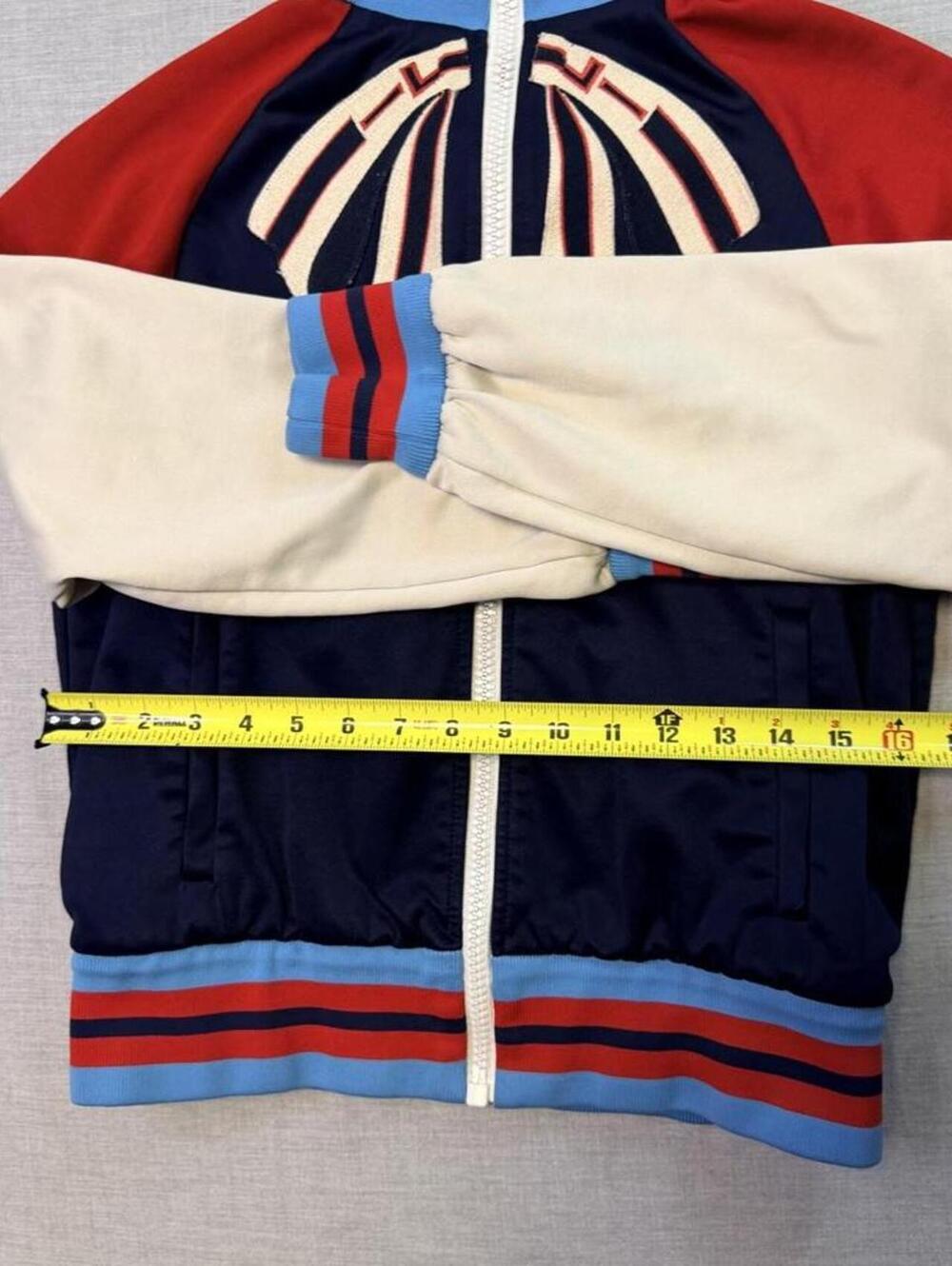 Gucci Track Jacket - Picture 4 of 7